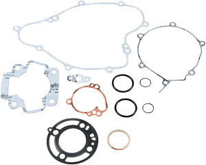 MOOSE RACING [X[VO KXPbg^ICV[ [0934-6100] KX 65 KAWASAKI JTL GWKXPbg GWp[c GW