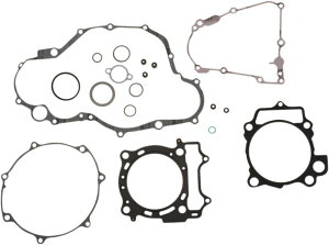 MOOSE RACING [X[VO KXPbg^ICV[ [0934-6103] WR 450 F YZ YAMAHA }n GWKXPbg GWp[c GW