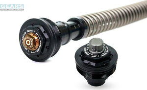 GEARS RACING MA[Y[VO FFC-250S tgtH[NJ[gbW |tH[N CBR650R / CB650R (19-20) HONDA z_ J[gbWLbg TXyV 