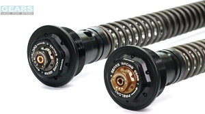 GEARS RACING MA[Y[VO FFC-250TT tgtH[NJ[gbW |tH[N CBR650R / CB650R (19-20) HONDA z_ J[gbWLbg TXyV 