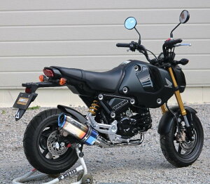 WR�fS �_�u���A�[���Y �yJMCA�F�؁zSS-OVAL �t���G�L�]�[�X�g�}�t���[ GROM HONDA �z���_ �}�t���[ �T�C�����T�[�^�C�v�F�Ă��F�`�^��