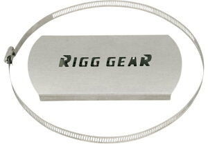 NELSON RIGG l\O Heat Shield[1861-1515] }t[K[hEq[gK[h }t[