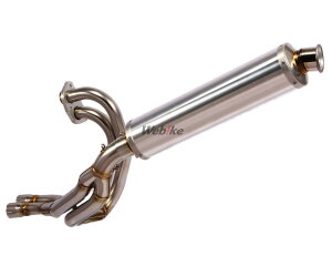 YAMAMOTO RACING }g[VO XybNA tGL][Xg}t[ VFR400R HONDA z_ }t[