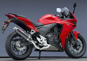 YAMAMOTO RACING }g[VO XeX XbvI}t[[J[{TCT[] CBR400R CBR500R HONDA z_ XbvI}t[ }t[
