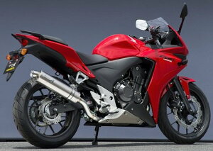 YAMAMOTO RACING }g[VO XeX XbvI}t[[`^TCT[] CBR400R CBR500R HONDA z_ XbvI}t[ }t[