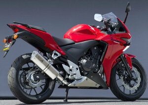 YAMAMOTO RACING }g[VO `^XbvI}t[[TYPE-SA TCT[] CBR400R CBR500R HONDA z_ XbvI}t[ }t[