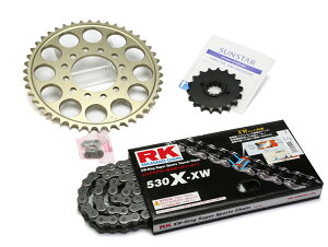 SUNSTAR TX^[ tgEAXvPbg`F[EJVWCgZbg YZF-R1 SP YAMAHA }n XvPbgE`F[Zbg 쓮n `F[FRKSTD530X-XW2iX`[`F[