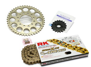 SUNSTAR TX^[ `F[XvPbg 3_Zbg Z400FX Z400GP KAWASAKI JTL XvPbgE`F[Zbg 쓮n `F[FGV530XRE(bL{dS[h)