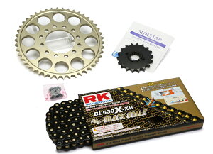 SUNSTAR TX^[ `F[XvPbg 3_Zbg Z400FX Z400GP KAWASAKI JTL XvPbgE`F[Zbg 쓮n `F[FBL530XRE(bL{dubN)