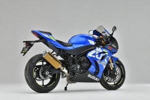 YAMAMOTO RACING ���}���g���[�V���O SPEC-A �X���b�v�I���}�t���[ TYPE-SA GSX-R1000R SUZUKI �X�Y�L �}�t���[ �T�C�����T�[�J���[�F�S�[���h(�z�Ɏ_������)