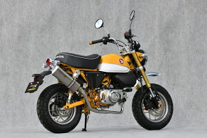 YAMAMOTO RACING }g[VO SUS DOWN TYPE-SA tGL][Xg}t[ L[125 HONDA z_ }t[