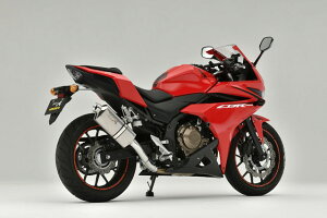 YAMAMOTO RACING }g[VO SPEC-A XbvI}t[ TYPE-S CBR400R CBR500R HONDA z_ }t[ TCT[J[F`^