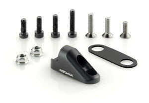 rizoma ]} ~[A_v^[ SPORT MOUNT CBR 600 F RR C-ABS eC 650 R E-Clutch ER-6F F4 1000 GSF 1250 Bandit S Traveller GSX HONDA z_ KAWASAKI JTL MV AGUSTA AOX^ SUZUKI XYL nh