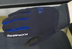 KOMINE R~l GK-168 ChbVO[u-AVA bVO[u O[u Ap