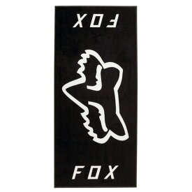 FOX フォックス レーシングフロアマット