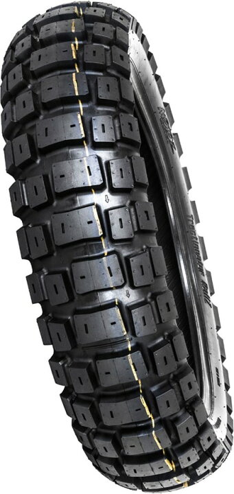 楽天市場】MOTOZ モトズ Tractionator RallZ 【TRXQ 150/70B18 70Q TL 