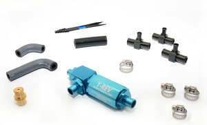 T-REV(���{�����ԏ���) �e�B�[���u T-REV ���V�X�e�� GSX-R125 SUZUKI �X�Y�L �����o���u �G���W���p�[�c �G���W��