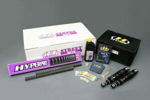 HYPERPRO nCp[v Xg[g{bNX cCVbN 360 G}W{fB CB1300SB CB1300SF HONDA z_ ATXyV TXyV 