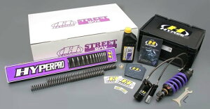 HYPERPRO nCp[v Xg[g{bNX mVbN 461 z[Xt^N^Cv HPA ZX-14R KAWASAKI JTL ATXyV TXyV 