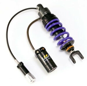 HYPERPRO �n�C�p�[�v�� ���m�V���b�N T461 �z�[�X�t�^���N�^�C�v HPA�t �R���X�^���g���C�W���O���[�g MT-09 TRACER YAMAHA ���}�n ���A�T�X�y���V���� �T�X�y���V���� �����