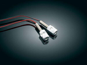 Kuryakyn NAL LED CZXv[g{g(Cgt) TOURING [c[O] 96-12 FLHT ELECTRAGLIDE[GNgOCh] FLHX STREETGLIDE[Xg[gOCh] HARLEY-DAVIDSON n[[_rbh\ i