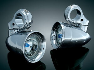 Kuryakyn NAL 1-1^4C`GWK[hp hCrOCg ėp 1-1/4C`̃GWK[htԗ Touring [c[O] Softail [\teC] Dyna [_Ci] Sportster [X|[cX^[] V