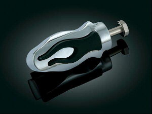 Kuryakyn NAL VtgyO(Flame) ėp Touring [c[O] Softail [\teC] Dyna [_Ci] Sportster [X|[cX^[] V-ROD [Vbh] HARLEY-DAVIDSON n[[_rbh\ `FWSEVtg