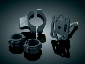 Kuryakyn NAL ANZT[}Eg EOa7/8C`[22mm] 1C`[25mm] 1-1/4C`[32mm]̑̃nho[̎ԗėp TOURING[c[O]ASOFTAIL[\teC]ADYNA[_Ci]AXL[X