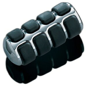 Kuryakyn NAL HondapRoundVtgyOJo[ VTX1300C VT1300CX [Fury] 10-12 VTX1800 VT1300 Custom Line [Sabre & Stateline] 2-5/8C`[67mm]Aa9/16C`[14.4mm]̃EhyOɓK HONDA z_ `F