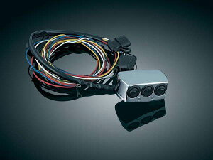 Kuryakyn NAL }X^[V_[pANZT[XCb` HONDA z_ YAMAHA }n nhXCb`EXCb`{bNX nhӃp[c nh