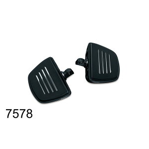 Kuryakyn NAL Premium Mini Boards[v~A~j{[h] XL1200 X 10-17 V Sportster Seventy-Two 12-16 C 11-17 HARLEY-DAVIDSON n[[_rbh\ tA{[hEXebv{[h Xebv 