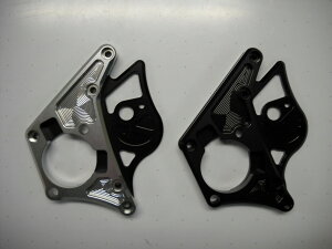 K-FACTORY �P�C�t�@�N�g���[ �t�����g�X�v���P�b�g�J�o�[ GSX1300R �� SUZUKI �X�Y�L �X�v���P�b�g�J�o�[ �O��