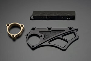 K-FACTORY PCt@Ng[ tgXvPbgJo[ ZRX1200 ZRX1100 KAWASAKI JTL XvPbgJo[ O