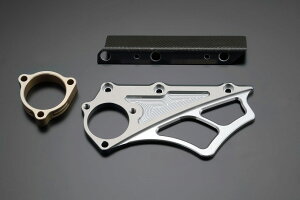 K-FACTORY PCt@Ng[ tgXvPbgJo[ ZRX1200 ZRX1100 KAWASAKI JTL XvPbgJo[ O