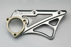 K-FACTORY PCt@Ng[ tgXvPbgJo[ GPZ900R KAWASAKI JTL XvPbgJo[ O