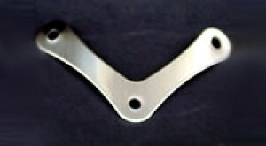 K-FACTORY ケイファクトリー ブーメラン その他マフラーオプション・補修部品 マフラー