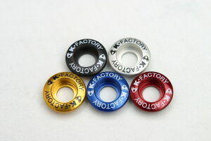 K-FACTORY PCt@Ng[ X^htbN M8 NINJA1000SX NINJA1000 Z1000 ZX-10R ZX-6R NINJA400 ZX-25R GSX1300R  KATANA GSX-S1000 GSX-S1000F GSX-R1000 GSX-R750 GSR750 VXg[650 SV650 GSX250R VXg[250 S1000RR KB4 NINJA2