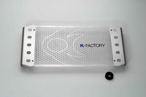 K-FACTORY PCt@Ng[ WG^[RAK[h CB400SF Revo VTEC HONDA z_ WG[^[RAK[hEICN[[RAK[h p֘A GW ^CvFB