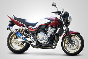 K-FACTORY PCt@Ng[ FRC `^ XbvI}t[ 1{o CB400 Revo CB400SF CB400Super BOLDOR HONDA z_ }t[