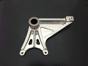 K-FACTORY PCt@Ng[ Lp[T|[g CB1300SF CB1300SB CB1300 SUPER BOLDOR HONDA z_ Lp[T|[gEuPbg u[L