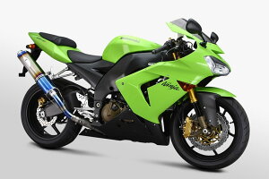 K-FACTORY PCt@Ng[ FRC XbvI 1{o ZX-10R KAWASAKI JTL XbvI}t[ }t[