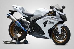 K-FACTORY PCt@Ng[ FRC `^ XbvI 1{o GSX-R1000 SUZUKI XYL XbvI}t[ }t[