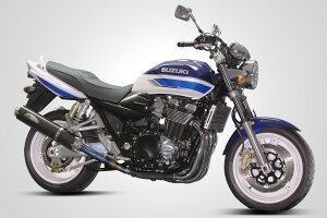 K-FACTORY PCt@Ng[ XbvI 2{o GSX1400 SUZUKI XYL XbvI}t[ }t[