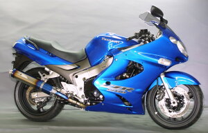 K-FACTORY PCt@Ng[ XbvI}t[ 2{o ZZR1200 KAWASAKI JTL }t[
