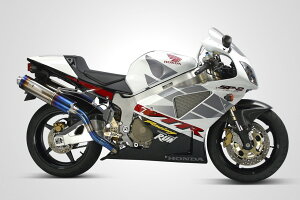 K-FACTORY PCt@Ng[ XbvI 2{o VTR1000SP2 HONDA z_ XbvI}t[ }t[