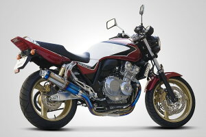 K-FACTORY PCt@Ng[ FRC tGL][Xg CB400 Revo CB400SF CB400Super BOLDOR HONDA z_ tGL][Xg}t[ }t[