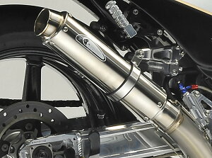 K-FACTORY ケイファクトリー GPサイレンサー 補修・汎用サイレンサー マフラー