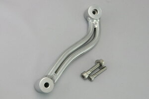 K-FACTORY ケイファクトリー CLR用アルミステー ZEPHYR1100 KAWASAKI カワサキ マフラーステー マフラー