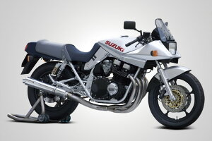 K-FACTORY PCt@Ng[ CLR GLpCPi SD GSX1100S  SUZUKI XYL GL][XgpCv }t[