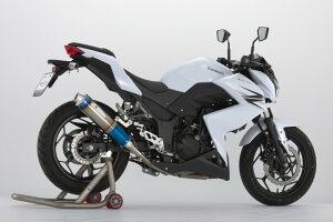 K-FACTORY PCt@Ng[ FRC XbvI}t[ 1{o Z250 KAWASAKI JTL }t[